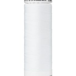 Mettler 142yd Seraflex 50wt Sewing Thread 5ct