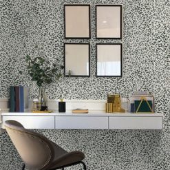 Tommy Bahama Sunny Spots Peel   Stick Wallpaper