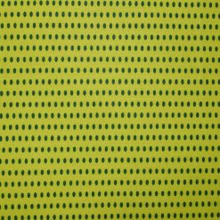 Aspirin Dots on Light Green Quilt Cotton Fabric by Quilter s Showcase
