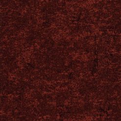 Dark Brown Distressed Quilt Cotton Fabric by Keepsake Calico