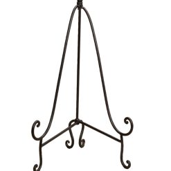 TRIPAR 16 Bladwin Metal Folding Picture Stand