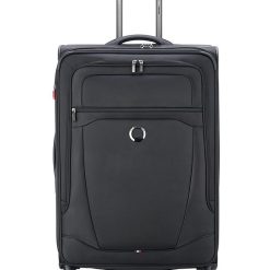 Velocity Softside 28 Expandable Spinner Suitcase