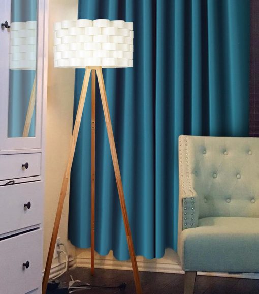 Brightech Bijou LED Floor Lamp - Image 5