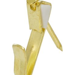 Ook 6pk Gold ReadyNail Conventional Picture Hangers