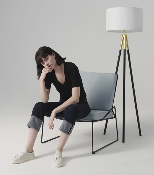 Brightech Levi LED Floor Lamp - Image 5