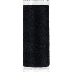 Mettler 109yd Denim Doc 40wt Embroidery Thread 5ct