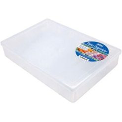Janlynn Floss Organizer 17 Compartments 11  x 7.5  x 2.75
