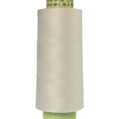 Mettler 3000yd Silk Finish 60wt Cotton Thread 2ct
