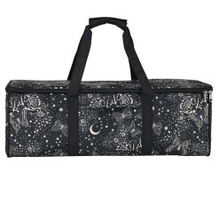 Everything Mary 22 x 8 Celestial Die Cut Machine Carry Case