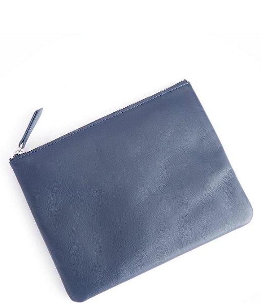 Genuine Leather Travel Pouch - Image 5