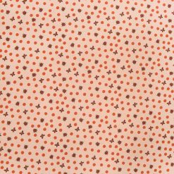 POP! Tiny Bugs Super Snuggle Flannel Fabric