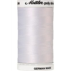 Mettler 875yd Polysheen 40wt Embroidery Thread 5ct