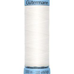 Gutermann Silk Thread