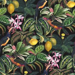 Tamara Day Mirage Oasis Peel   Stick Wallpaper By Roommates