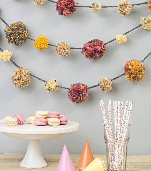 Boye Pom Pom   Tassel Making Set - Image 11