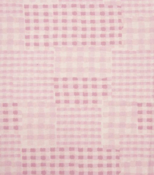 108 Wide Gingham Plaid Flannel Fabric - Image 2