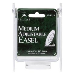 TRIPAR 4 Adjustable Display Stand