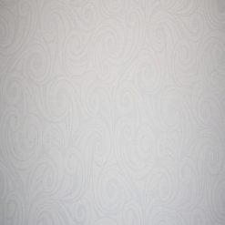 White Swirls Quilt Cotton Fabric by Quilter s Showcase