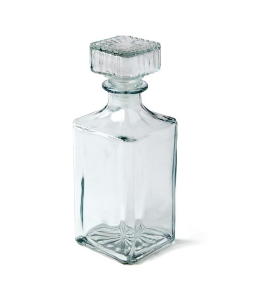 30oz Glass Decanter by Park Lane - Image 2
