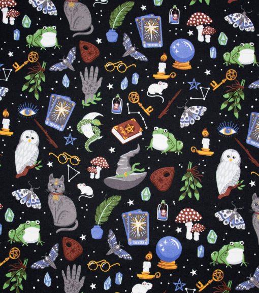 Magic Super Snuggle Flannel Fabric - Image 2