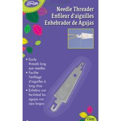 LoRan Needle Threader