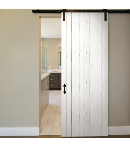 York Wallcoverings Wallpaper Shiplap - Image 5