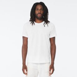 Bella+Canvas Unisex Jersey Short Sleeve T-Shirt