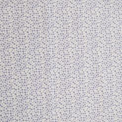 Purple Watercolor Dots Cotton Fabric by Keepsake Calico