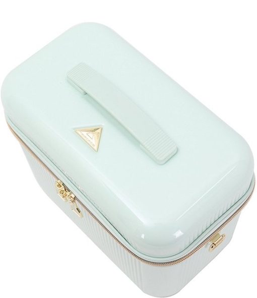 Huntington Collection Travel Beauty Case - Image 6