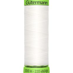 Gutermann 200M Bobbin Dekor Thread
