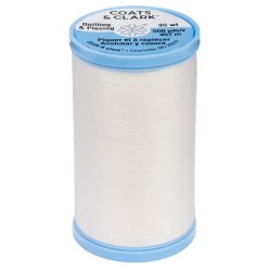 Coats   Clark Quilting Piecing Thread