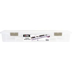 ArtBin Translucent Fabric Strip Case