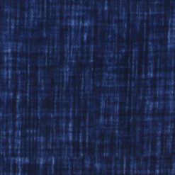 Dark Blue Abstract Anti Pill Plush Fleece Fabric