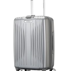 Opto 3 Hardside Collection Carry-On Expandable Spinner Suitcase