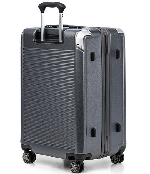 Platinum Elite Hardside 25 Medium Spinner Suitcase - Image 2