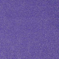 Dark Purple Tonal Glitter Cotton Fabric by Keepsake Calico