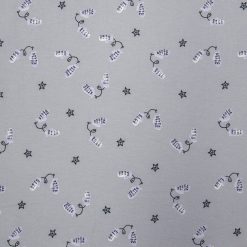 Super Snuggle Mittens Flannel Fabric
