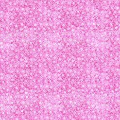 Lavender Sundrenched Floral Cotton Fabric by Keepsake Calico