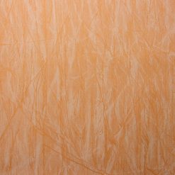 Orange Cracked Ice Tonal Cotton Fabric by keepsake Calico