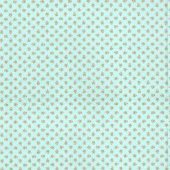 Fabric Traditions Budding Romance Cotton Fabric by Keepsake Calico