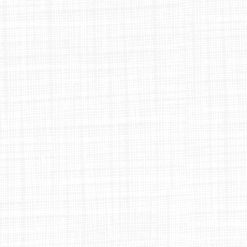 Screen Blender on White Quilt Cotton Fabric by Quilter s Showcase