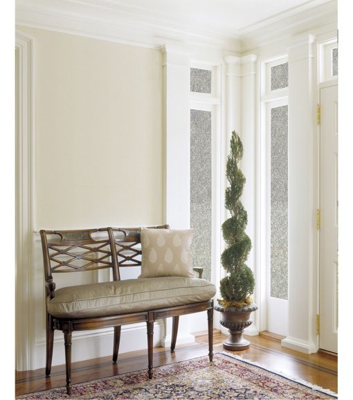 Privacy Film Mosaic Door   window - Image 3