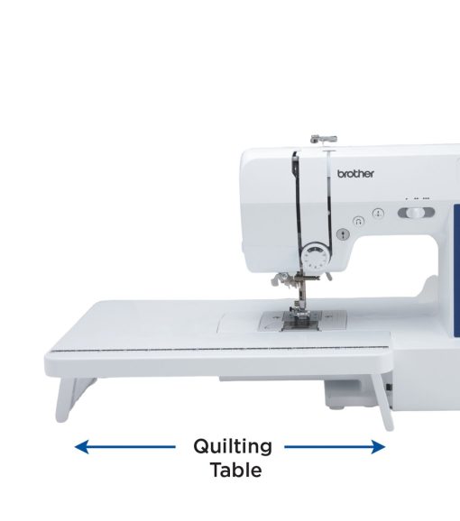 Brother CS7000X Computerized Sewing   Quilting Machine - Image 3