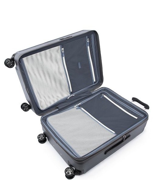 Platinum Elite Hardside 25 Medium Spinner Suitcase - Image 3