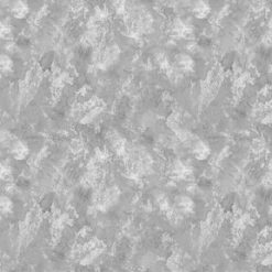 Springs Creative 108 Wide Texture Gray Preimum Cotton Fabric