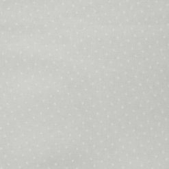 Geometric on White Cotton Fabric by Keepsake Calico