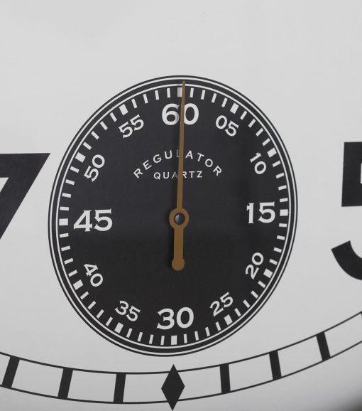 Studio Designs Terrace Large Wall Clock - Image 5