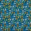 California Cotton Fabric Abbreviation Dot