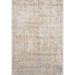 Safavieh Adirondack 207 Creme / Gold 4  X 6  Sm. Rectangle
