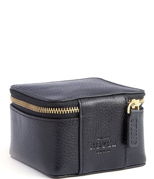 Leather Trinket Case - Image 3